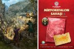 Büyükşehir’den Miryokefalon töreni