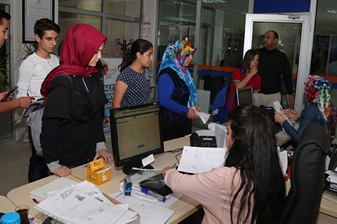 Öğrenim yardımı müracaatları başlıyor