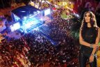 Çivril’de festival coşkusu