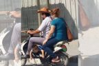 Denizli’deki bu görüntü “Yok artık” dedirtti