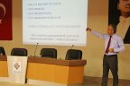 DENİB Akademi’den karlılık eğitimi