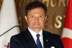 Kocasert: Yatırımcı Türkiye’ye güveniyor