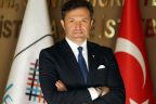 Kocasert: Türkiye hedeflerini tutturdu