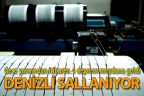 Denizli 4 depremle sallandı
