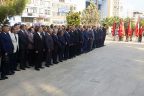 Eğitimde yeni dönem törenlerle başladı