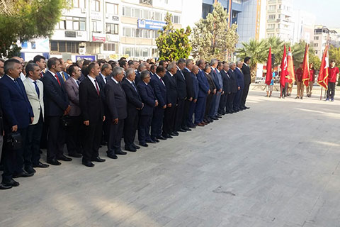 Eğitimde yeni dönem törenlerle başladı