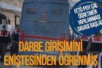 FETÖ’nün Çal öğretmen yapılanması davası başladı