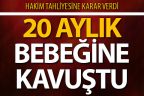 FETÖ/PDY’nin Çal öğretmen yapılanması davasında bir tahliye