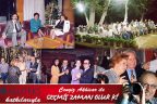 GEÇMİŞ ZAMAN OLUR Kİ