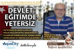 Prof. Dr. Meder özel eğitim sektörü ve Türkiye’deki geleceğini anlattı