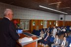 Hayat boyu öğrenme toplantısı