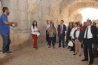 Muhtarlar Buldan’ı fethetti
