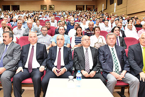 Okul güvenliği masaya yatırıldı