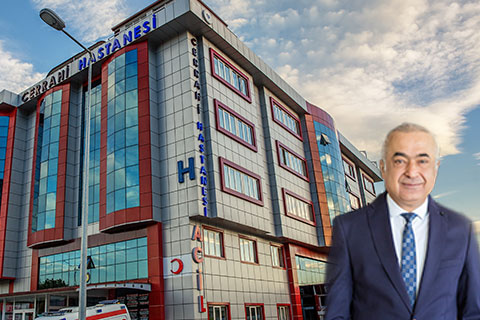 Cerrahi’de rekortmenlik alışkanlık oldu