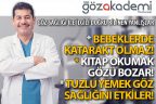 Göz sağlığında doğru bilinen yanlışlar