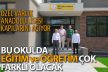 Özel Varlık Anadolu Lisesi eğitime başlıyor