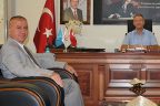Arpacı: Verem görülme sıklığı en aza indirildi