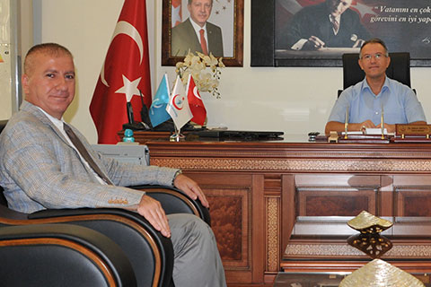 Arpacı: Verem görülme sıklığı en aza indirildi