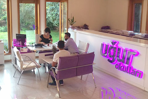 Uğur’dan öğrenim desteği uyarısı