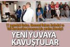 Serinhisar’da sel mağduru aileye devlet sahip çıktı