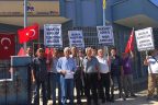 Vatan Partisi’nden Barzani referandumu tepkisi
