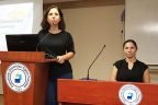 Erasmus+ ve Farabi öğrencilerine PAÜ tanıtıldı