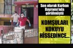 Genç kadın evinde ölü bulundu