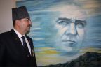 “Bu ülkenin her karışında onların kanı var”
