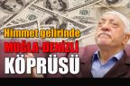 FETÖ/PDY’nin Denizli-Muğla köprüsü