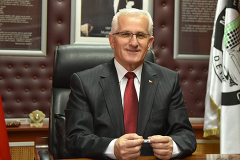 Oğuz’dan eğitim-öğretim yılı mesajı