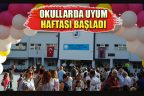 Öğrencilerin daha kolay uyum sağlaması amaçlanıyor