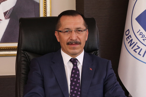 Rektör Bağ’dan ‘Yeni Eğitim Öğretim Yılı’ mesajı
