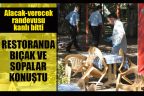 Alacak-verecek randevusu kanlı bitti