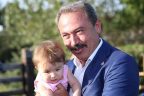 “Gazi ve şehit ailelerimizin emrindeyiz”