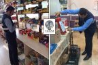 Tavas’ta kantinlere sıkı denetim