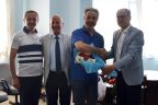 Tavas’ta Ahilik Haftası kutlamaları
