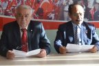 Vatan Partisi’nden ‘müfredat’ açıklaması