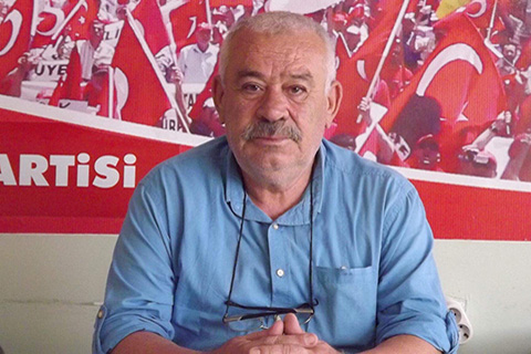 “Sandıkla devlet kurulmaz”