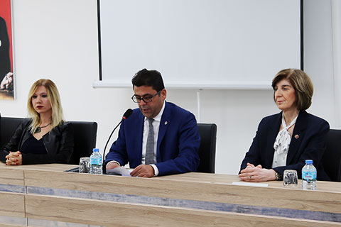 Müftüye nikah yetkisine itiraz ettiler