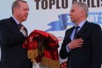 Erdoğan’dan 2019’da Zolan’la devam sinyali