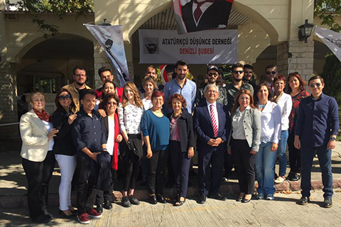 ADD’den Birlik ve Dayanışma Günü