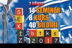 Bakım Teknolojileri Kongresi’nin ardından sonuç bildirgesi