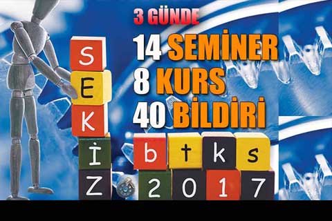 Bakım Teknolojileri Kongresi’nin ardından sonuç bildirgesi