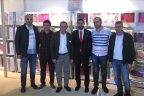 Özkan, Denizli firmalarını yalnız bırakmadı