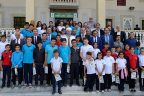 Camiler ve Din Görevlileri Haftası