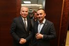AK Parti Çivril İlçe Teşkilatı’ndan Zolan’a ziyaret