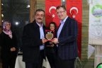 Çivril’de eski yöneticiler unutulmadı