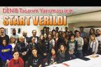 Tasarım Yarışması’nın toplantıları başladı