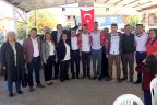 Kınalı kuzular uğurlandı