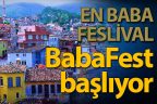 Babadağ Festivali BabaFest 7-8 Ekim’de gerçekleştirilecek